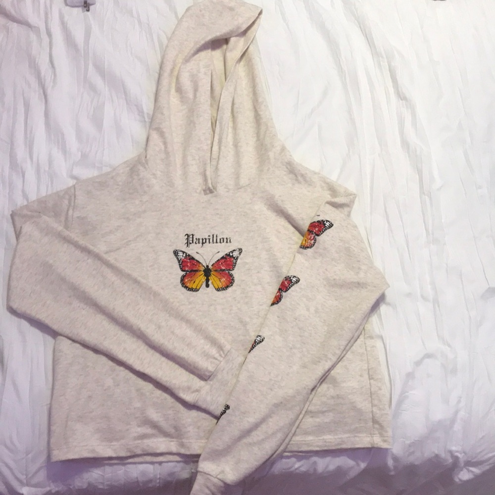 light sweater